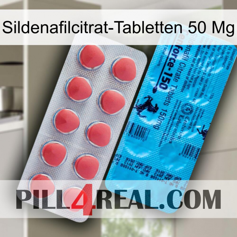 Sildenafil Citrate Tablets 50Mg new14